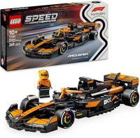 LEGO Speed Champions Bolid F1 McLaren Team MCL38