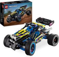 LEGO Technic Wyścigowy łazik terenowy 42164