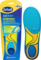 Scholl GelActiv Everyday wkładki dla kobiet