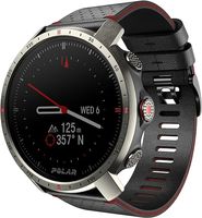Polar Grit X Pro Titan - Premium Zegarek Sportowy Outdoor z GPS