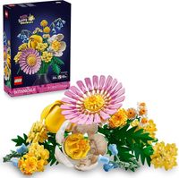 LEGO Botanicals Mały słoneczny bukiet 10347