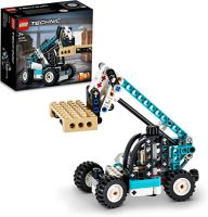 LEGO® Technic Ładowarka teleskopowa 42133