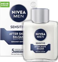 NIVEA MEN Sensitive Balsam po goleniu