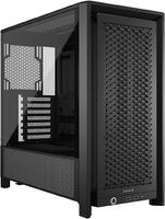 Obudowa CORSAIR FRAME 4000D Modułowa Mid–Tower ATX