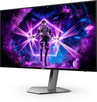 Monitor AOC Agon Pro AG276QZD 26.5" 2560x1440px 240Hz 0.03 ms [GTG]