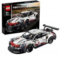 LEGO Technic 42096 Porsche 911 RSR