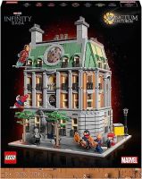 LEGO 76218 Marvel Sanctum Sanctorum