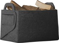 Rubberneck Uniwersalny kosz z filcu