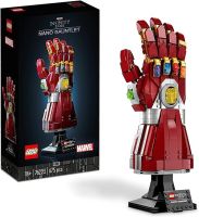 LEGO 76223 Marvel Nanorękawica