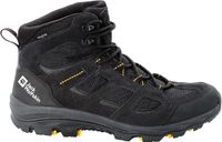 Jack Wolfskin Mężczyźni VOJO 3 TEXAPORE MID Mbuty na zewnątrz