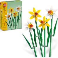 LEGO 40747 Creator Botanicals Żonkile