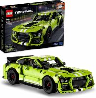LEGO Technic - Ford Mustang Shelby GT500, 42138