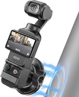 Pocket 3 magnetyczny adapter rozszerzeń do DJI Osmo Pocket 3