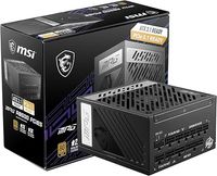 Zasilacz MSI MPG A850G PCIE5 –  ATX 3.0, 850W