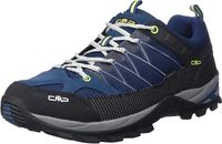 CMP męskie buty Rigel Low Trekking Shoe Wppółbuty trekkingowe i turystyczne