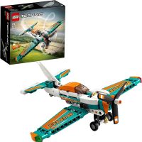 LEGO Technic 42117 Samolot wyścigowy