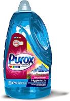 Żel doprania Purox Color 5,3L
