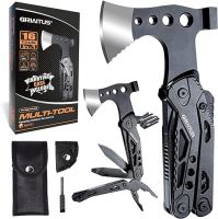 Wielofunkcyjny MultiTool
