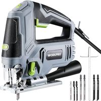 WORKPRO Wyrzynarka 850 W