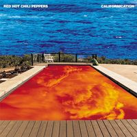 Płyta CD audio CD - Red Hot Chili Peppers - Californication [1999]