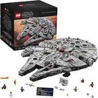 LEGO 75192 Star Wars Sokół Millennium