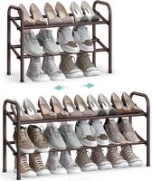 SONGMICS Regał na buty