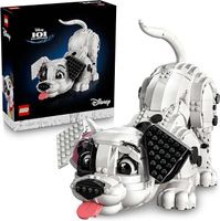 LEGO ǀ Disney 101 dalmatyńczyków