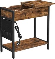 VASAGLE Stolik boczny