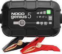 NOCO GENIUS5EU Prostownik