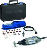 Dremel 3000 Narzędzie Wielofunkcyjne