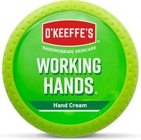 O'Keeffe's Working Hands, 96 g tygiel – krem do rąk do bardzo suchych