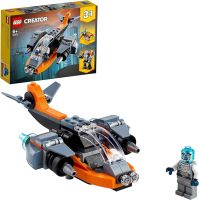 LEGO Creator 3 w 1 31111