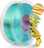 TECBEARS Jedwabny filament PLA 1,75 mm 1 kg