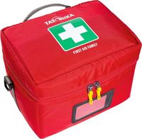 Tatonka Pierwsza pomoc First Aid Family, czerwony, jeden rozmiar