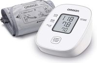 OMRON X2 Basic – automatyczny ciśnieniomierz naramienny do użytku domowego