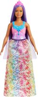 Lalka Barbie Dreamtopia księżniczka
