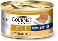 Mokra Karma dla Kotów Purina Gourmet 12176176  24 x 85 g