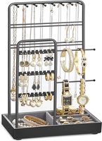 SONGMICS stojak na biżuterię