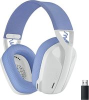 Bezprzewodowe słuchawki Logitech G435 LIGHTSPEED