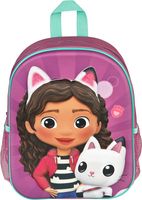 Plecak dla dzieci - Koci Domek Gabi