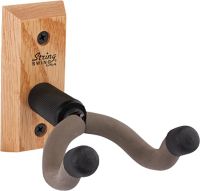Wieszak na gitarę String Swing CC01K