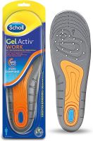 Scholl Gel Activ Wkładki do Butów