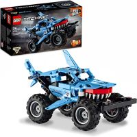 LEGO® Technic Monster Jam™ Megalodon™