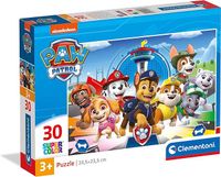 Puzzle Psi Patrol Clementoni