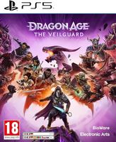 Dragon Age: The Veilguard - EN/FR (PS5)