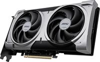 MSI Karta graficzna GeForce RTX 5060 Ti 16G VENTUS 2X OC PLUS