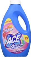 Ace+ środek piorący Colorati – 1375 ml