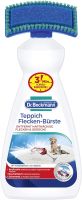 Dr. Beckmann Płyn i szczotka do czyszczenia dywanów 650 ml