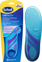 Scholl GelActiv formalne i eleganckie wkładk