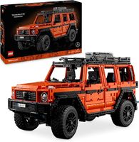 LEGO Technic Mercedes-Benz G 500 PROFESSIONAL Line 42177